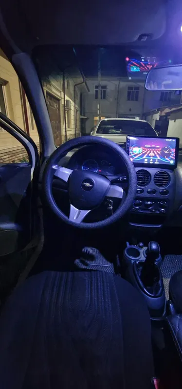 Matiz 2015 yaxwi xolatda 4 Matiz 2015 yaxwi xolatda 4