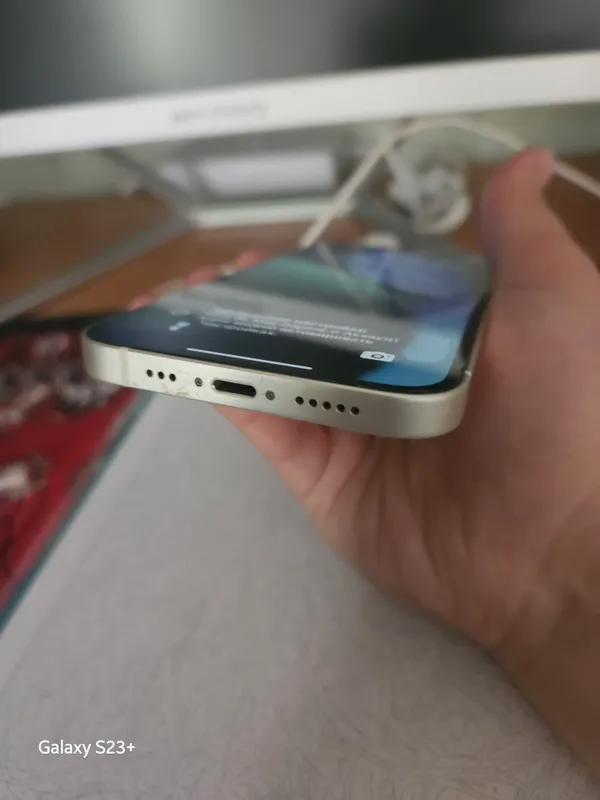 Iphone 12 64gb 4
