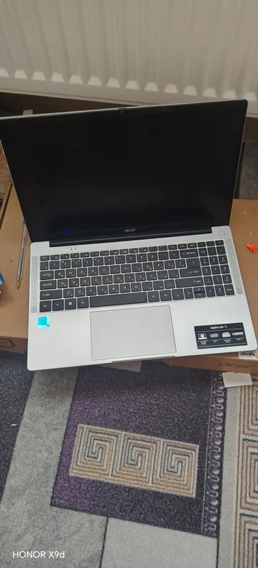 Ноутбук Acer Ноутбук Acer