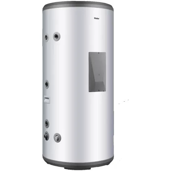 Бойлер косвенного нагрева Haier AquaBoost 1.150F