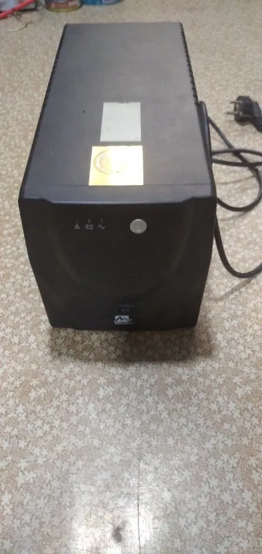 ИБП "Mercury" 1500W