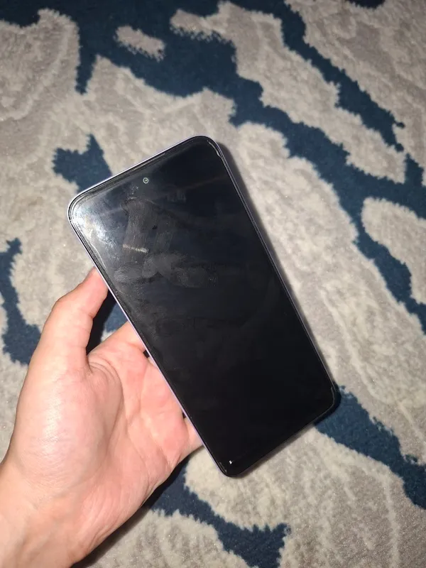 Продаётся Redmi 15 Sandy Purple (8/256) 6