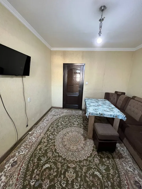Zamonaviy 3 xonali kvartira sotiladi, 3/8/9, 80 m² 8