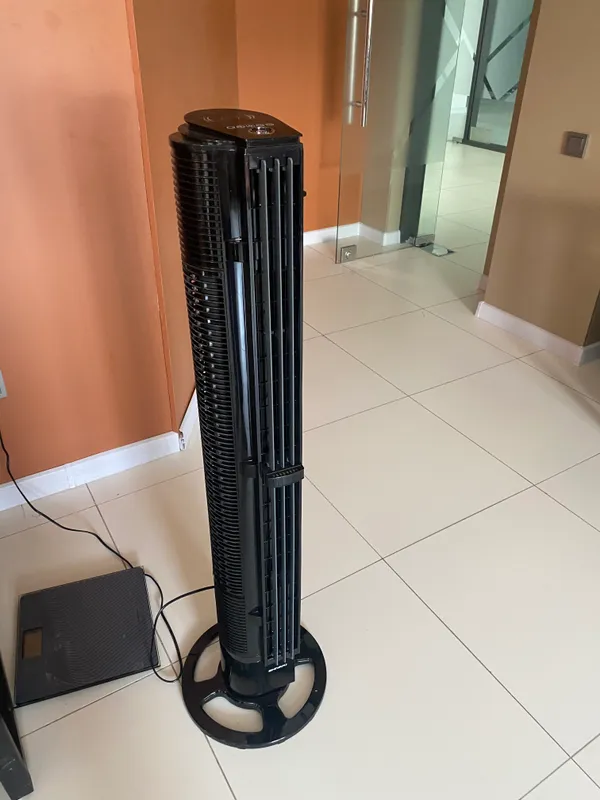 Ventilyator
