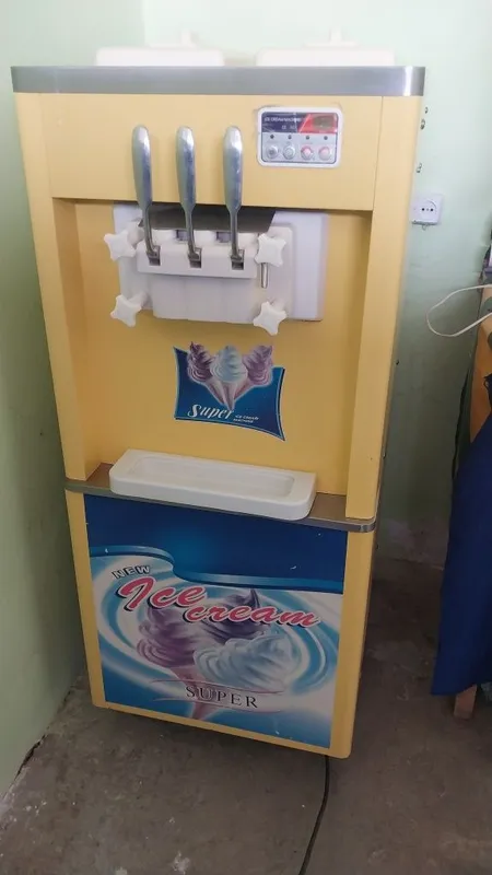 Marojni aparat holati yangidak