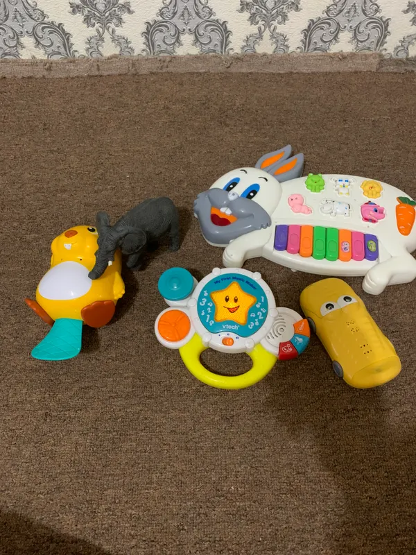 Игрушка