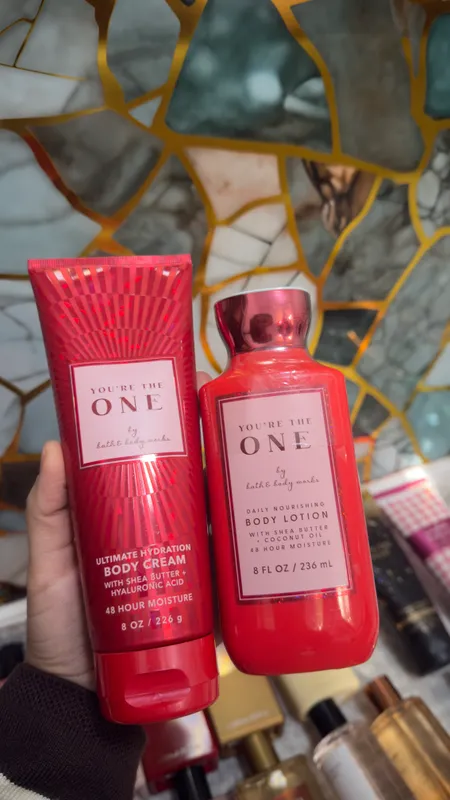 Товары American Bath and Body Works 5