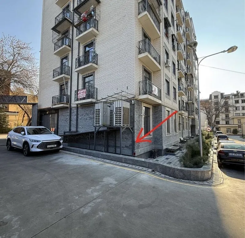 Аренда цоколь 160 м2 Чилонзор Катортол Шухрат под офис автошкола — фото 5 Аренда цоколь 160 м2 Чилонзор Катортол Шухрат под офис автошкола — фото 5