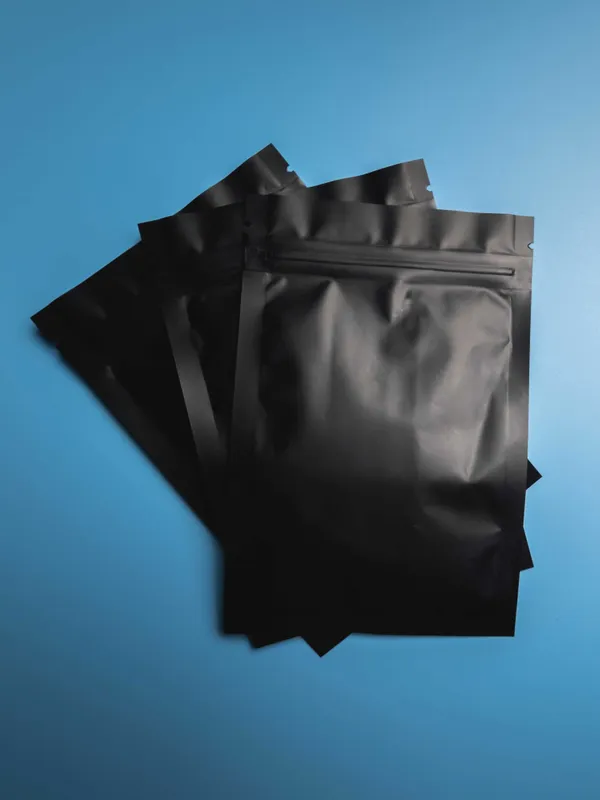 zip paket / зип пакеты с логотипом от производителя — фото 4