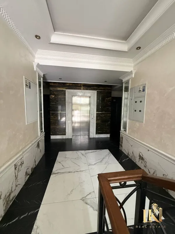Продаётся 3-комнатная квартира в ЖК Cambridge Residence 7