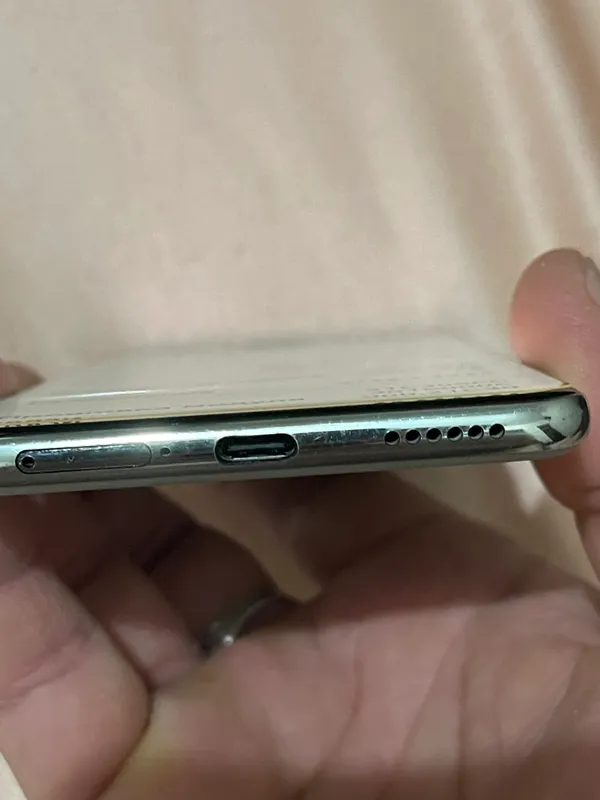 Huawei 13 pro 6