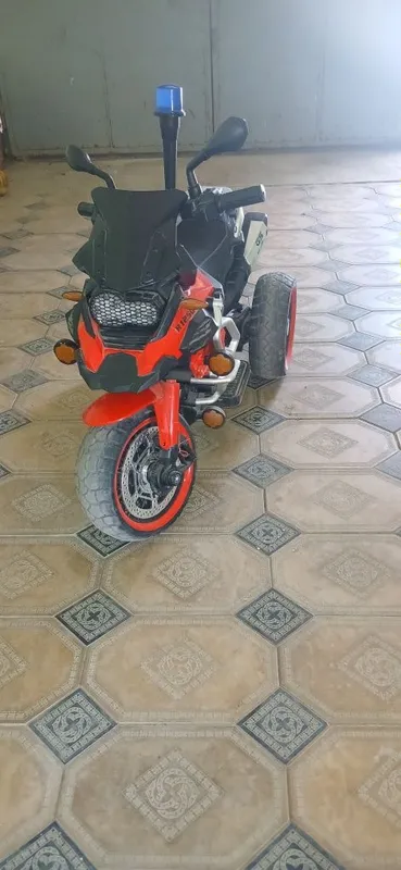 Elektromoto bolalar uchun/Katta bolalar elektro-mototsikli (Moto 209) 3 Elektromoto bolalar uchun/Katta bolalar elektro-mototsikli (Moto 209) 3