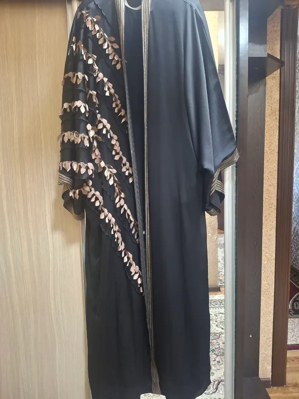 Misr abayasi