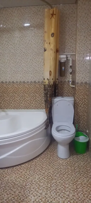 1 хонали квартира сотилади 4