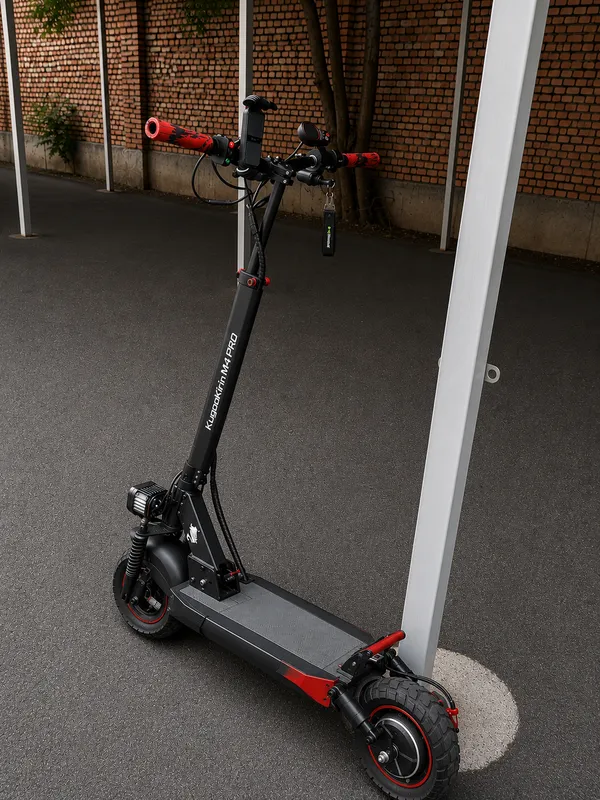 СРОЧНО ПРОДАЁТСЯ Kugoo Kirin M4 Pro электросамокат 4 СРОЧНО ПРОДАЁТСЯ Kugoo Kirin M4 Pro электросамокат 4