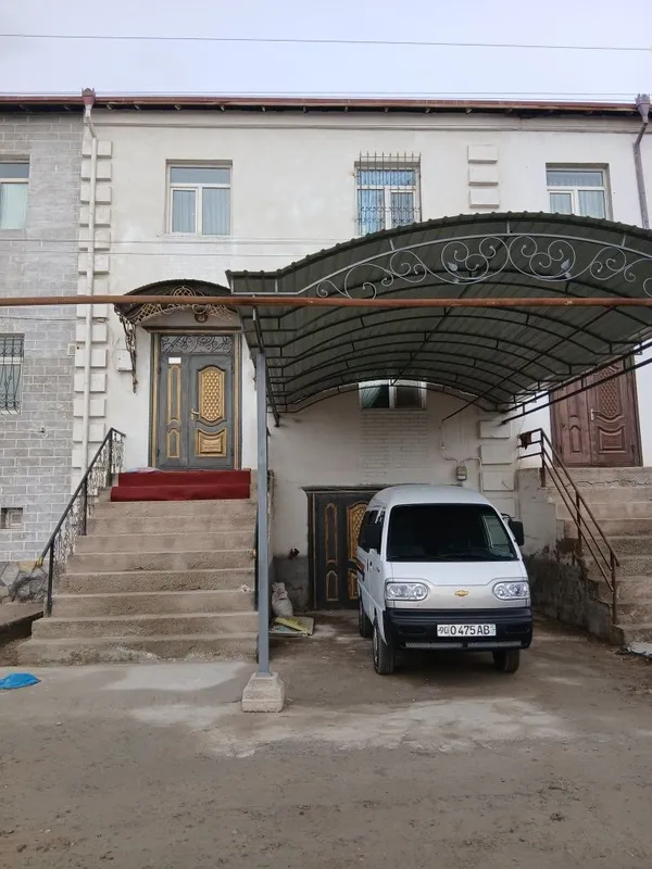 Hovli joy sotiladi