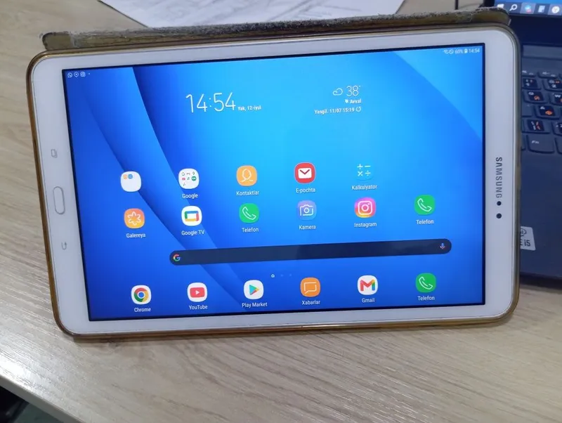 Планшет Sumsung Galaxy TabA 7 Планшет Sumsung Galaxy TabA 7