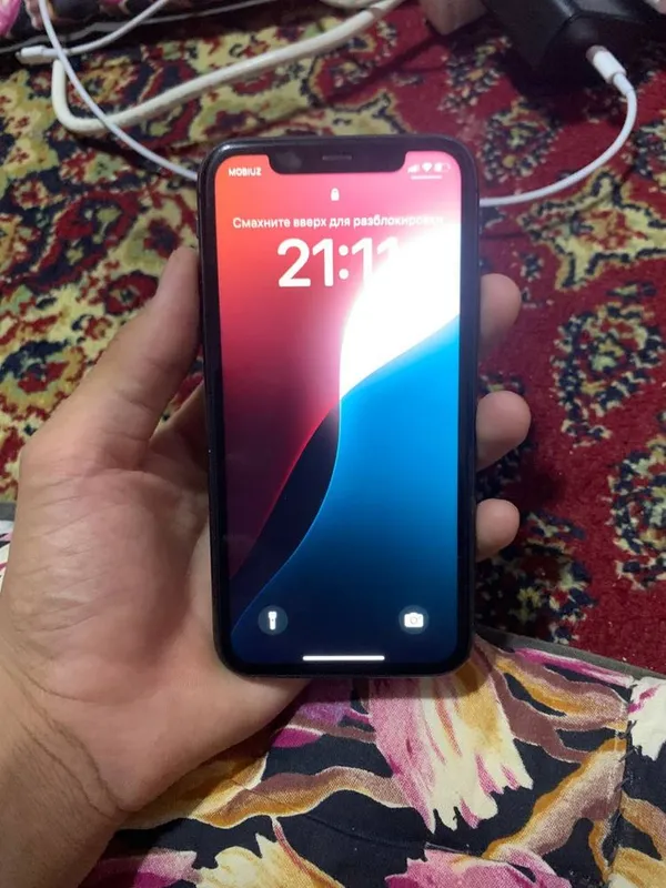 Iphone 11 128 gb 1 Iphone 11 128 gb 1