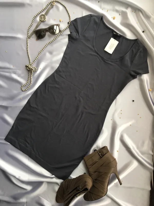Платье H&M