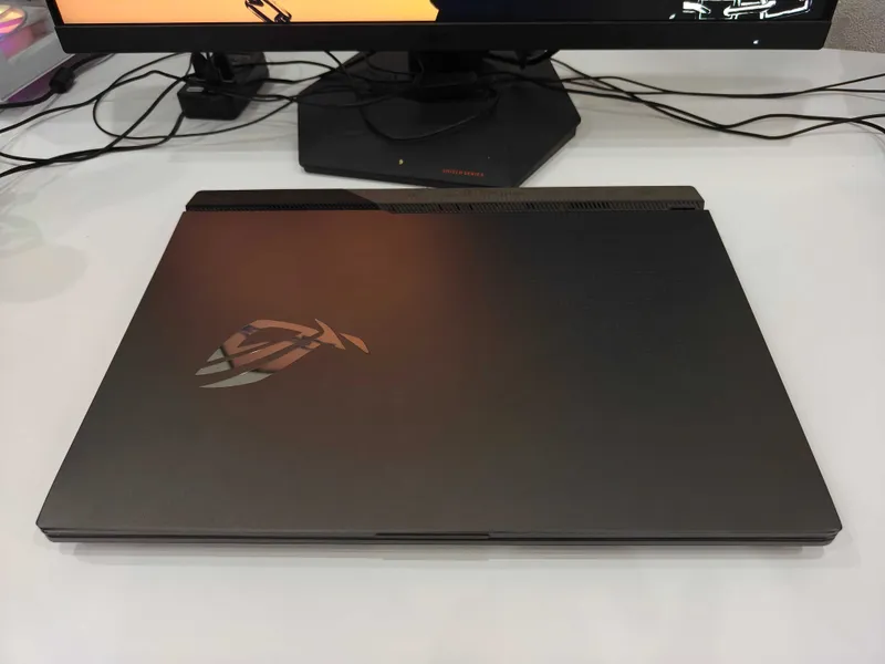 Asus Rog 5900hx Rtx 3060 — фото 1