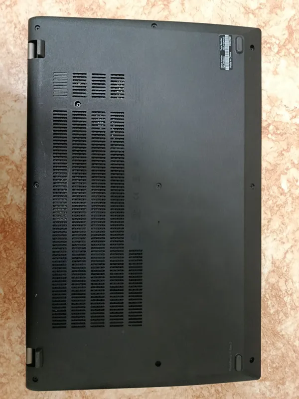Thinkpad L15 Gen 3 | 16 / 512 GB 5 Thinkpad L15 Gen 3 | 16 / 512 GB 5