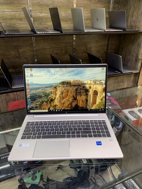 Б/У HP Elitbook