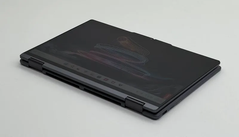 Lenovo Yoga x360 — Ultra 7 155U / 1TB NVME SSD / — фото 4 Lenovo Yoga x360 — Ultra 7 155U / 1TB NVME SSD / — фото 4