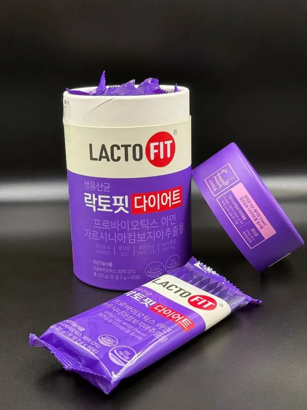 Lacto-fit Diet Лактофит Диеат для снижения веса
