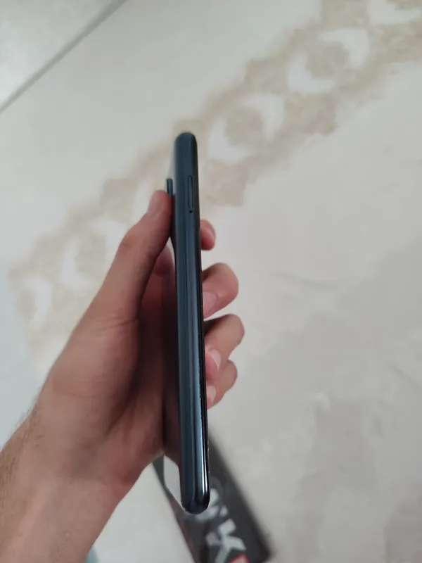 Poco X3 Pro 6/128 6 Poco X3 Pro 6/128 6