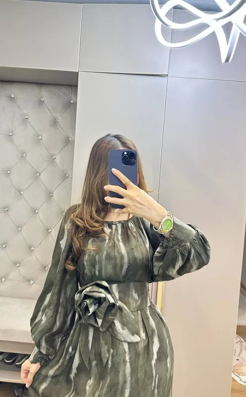 New collection Asal koyne
