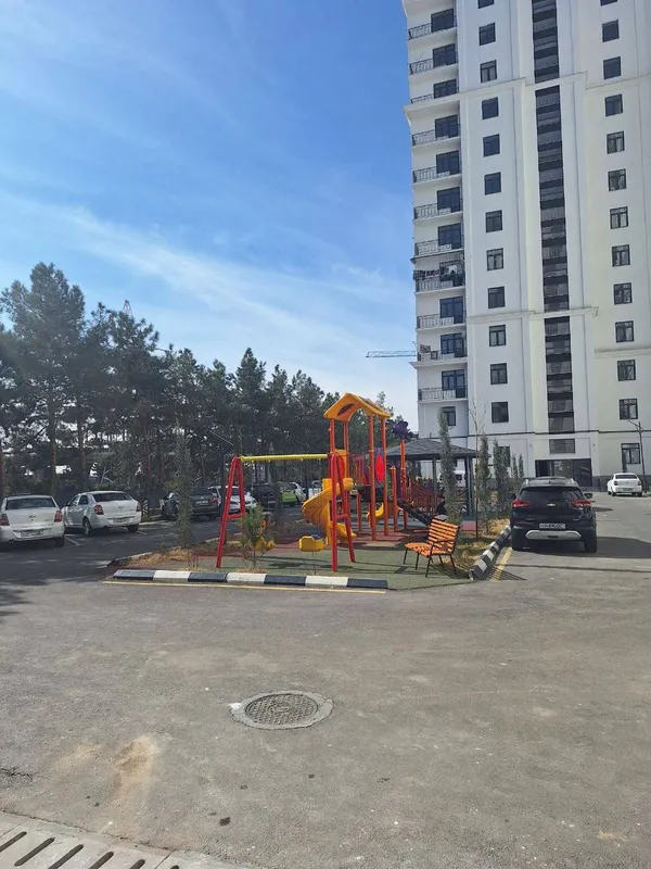 Продажа 4-комн. кв. 129.82 м², Яккасарайский 2 Продажа 4-комн. кв. 129.82 м², Яккасарайский 2