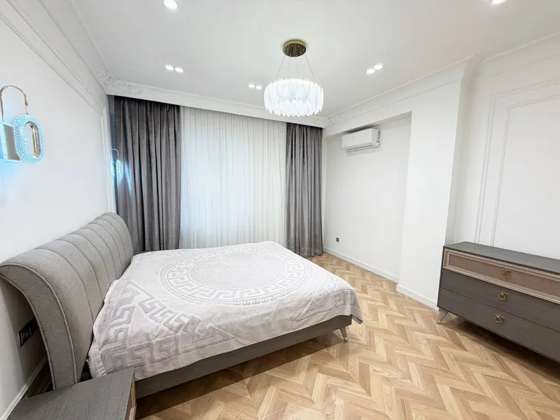 Аренда 3х комнатная квартира Жк Life Gardens Яккасарайский район — фото 3