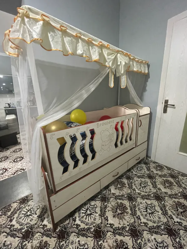 Детишки Карпат