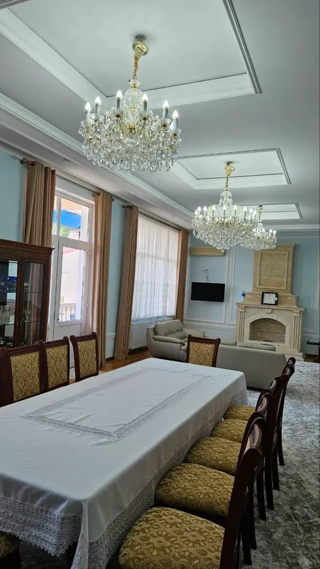 продажа дома кибрайский район набережная — фото 8