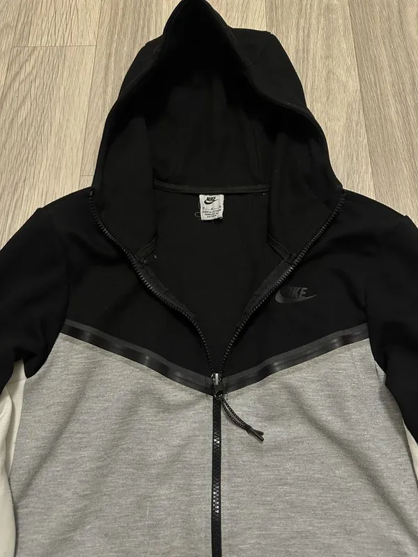 nike tech fleece — фото 1
