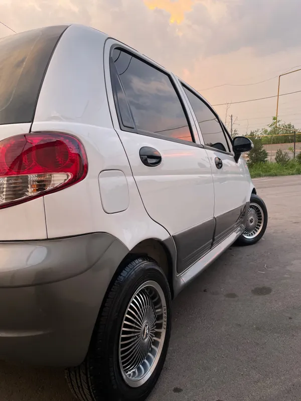 matiz best xolati idiyal — фото 4