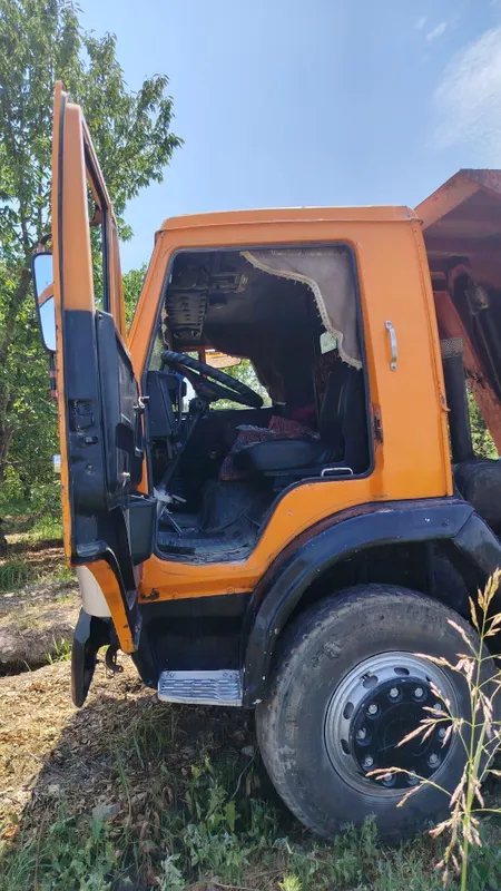 Kamaz 55111 сотилади 4