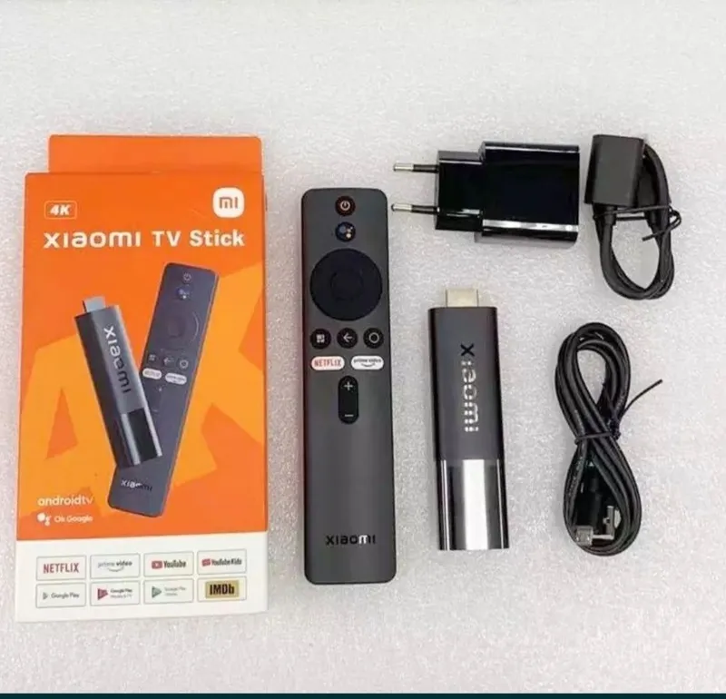 Mi TV stick Full HD