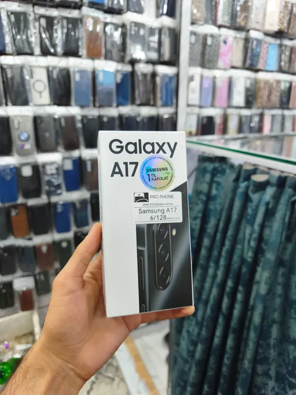 samsung a17 6/128 samsung a17 6/128