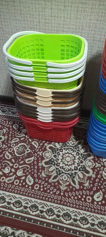 Куханный предмети
