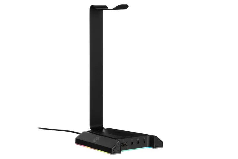 Подставка для игровой гарнитуры 2E GST320 RGB 7.1 2 Подставка для игровой гарнитуры 2E GST320 RGB 7.1 2
