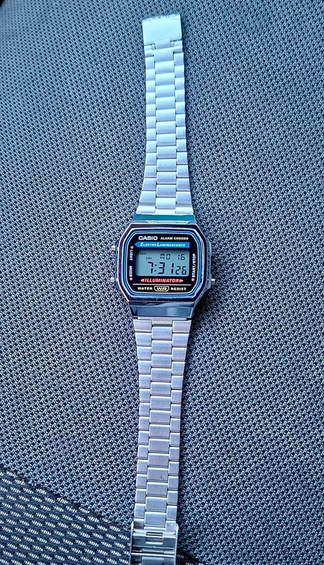 Casio orginal 100% — фото 5