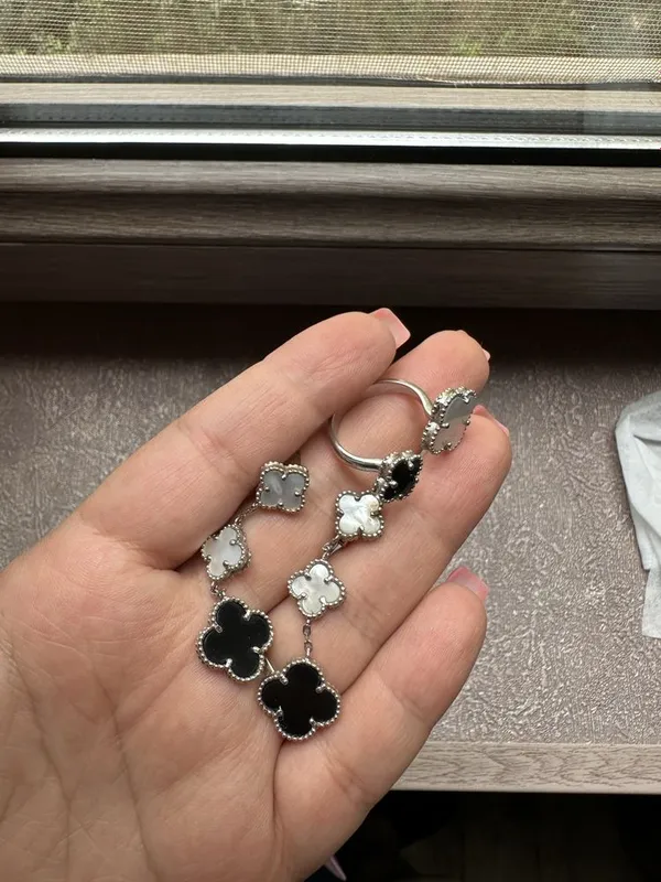 Серебро 925 СЕРГИ