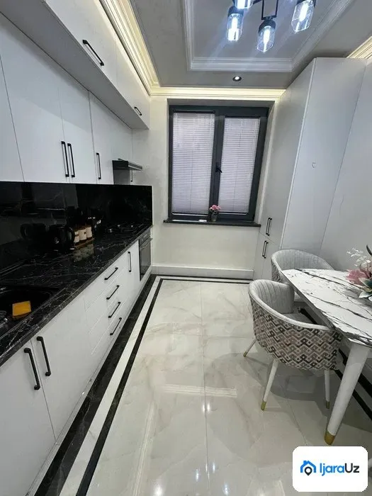 Аренда 2-комн. кв. 77 м², Юнусабадский · ID 42038 5 Аренда 2-комн. кв. 77 м², Юнусабадский · ID 42038 5