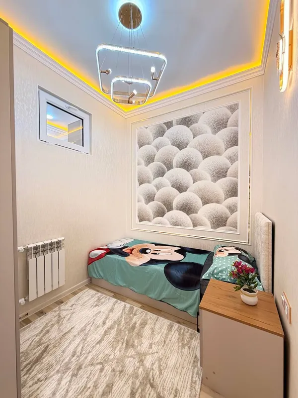 Продаётся Чиланзар 5 2в3/4/4 Балкон 1,5* 6 — фото 4