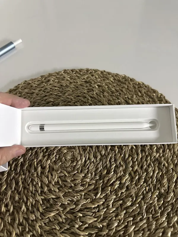 Apple Pencil 1 (1е поколение) — фото 2