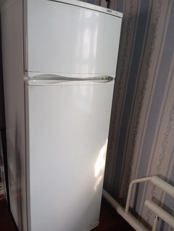 холодильник Атлант