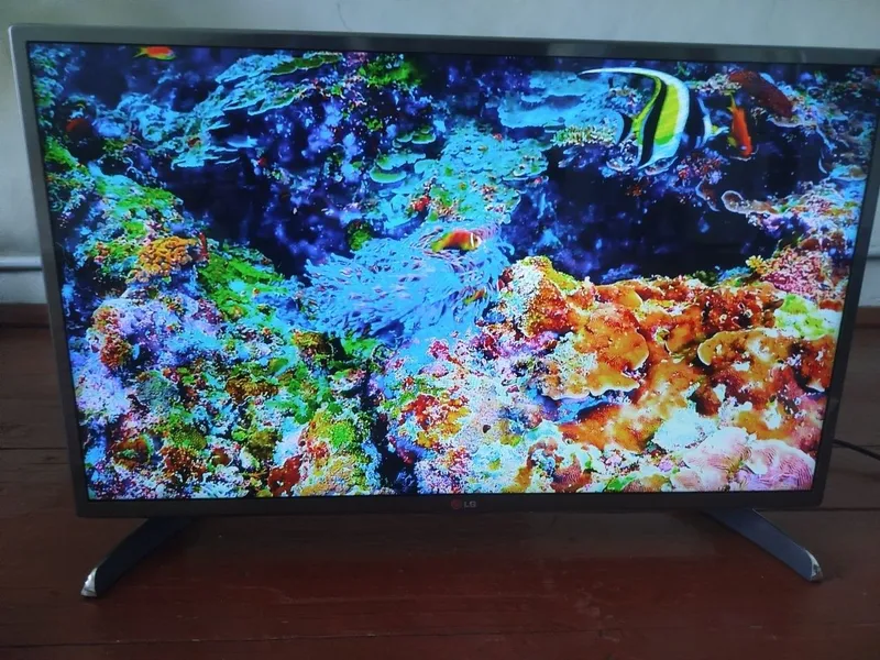 Продам LG 32 LED телевизор оригинал 5 Продам LG 32 LED телевизор оригинал 5