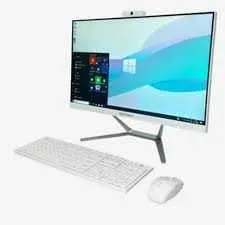 Monoblok 24 full HD, intel core i5, 8 Ram, 256 SSD