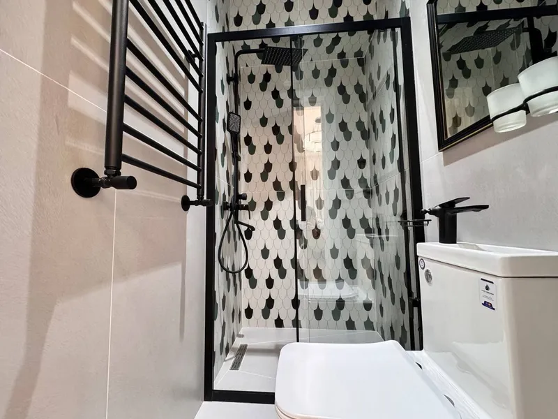 квартира Фаргона йули 2